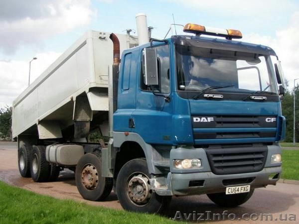 Перевозка сыпучих грузов самосвалом 30-40 т. - <ro>Изображение</ro><ru>Изображение</ru> #1, <ru>Объявление</ru> #1002503