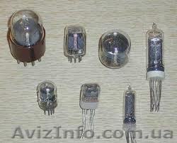 Куплю индикаторные лампы - <ro>Изображение</ro><ru>Изображение</ru> #1, <ru>Объявление</ru> #1008504