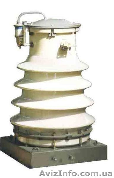 Трансформаторы тока ТФЗМ-110Б-4У1 - <ro>Изображение</ro><ru>Изображение</ru> #1, <ru>Объявление</ru> #1011994