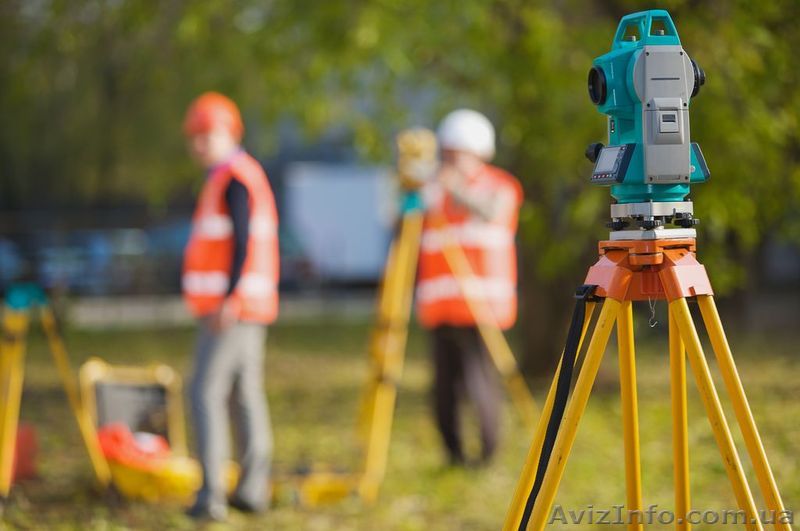 Геодезические работы, кадастр - <ro>Изображение</ro><ru>Изображение</ru> #1, <ru>Объявление</ru> #1004032