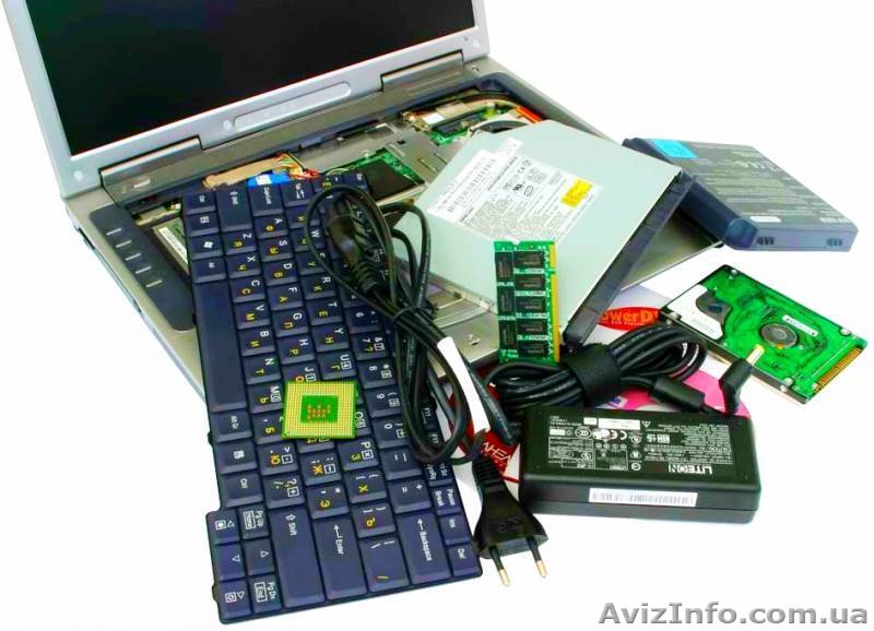 Комплектующие и аксессуары для ноутбуков от производителя  - <ro>Изображение</ro><ru>Изображение</ru> #1, <ru>Объявление</ru> #1023079