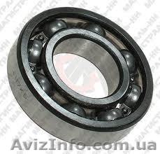 Подшипники Производства КЗУП - <ro>Изображение</ro><ru>Изображение</ru> #1, <ru>Объявление</ru> #1030478