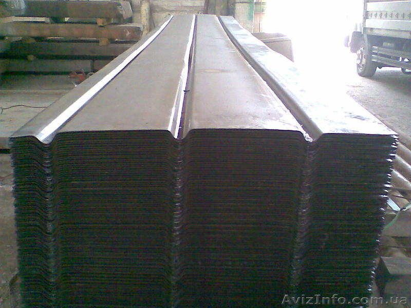 Гнутый профиль (швеллер) 160х60х4х6000мм - <ro>Изображение</ro><ru>Изображение</ru> #1, <ru>Объявление</ru> #1026719