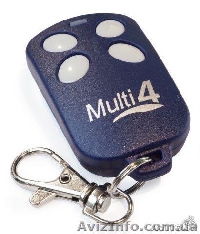 Пульт для ворот, шлагбаумов, роллет, сигнализации - <ro>Изображение</ro><ru>Изображение</ru> #1, <ru>Объявление</ru> #1018786