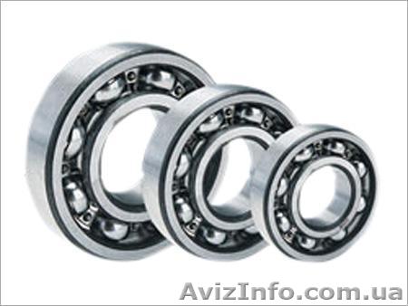 Подшипники Производства ВПЗ - <ro>Изображение</ro><ru>Изображение</ru> #1, <ru>Объявление</ru> #1030480