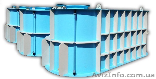 Емкости для транспортировки удобрений «ЭКО» Запорожье - <ro>Изображение</ro><ru>Изображение</ru> #1, <ru>Объявление</ru> #1036559