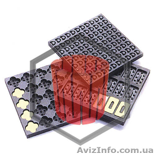 Графит и изделия из графита - <ro>Изображение</ro><ru>Изображение</ru> #1, <ru>Объявление</ru> #1052120