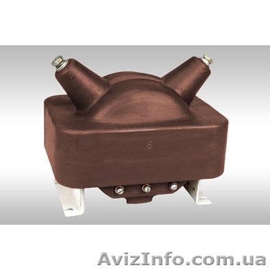 Трансформатор напряжения НОЛ-6 - <ro>Изображение</ro><ru>Изображение</ru> #1, <ru>Объявление</ru> #1061859