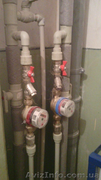 Вызов сантехника в Запорожье,ремонт сантехники Запорожье - <ro>Изображение</ro><ru>Изображение</ru> #1, <ru>Объявление</ru> #1078412