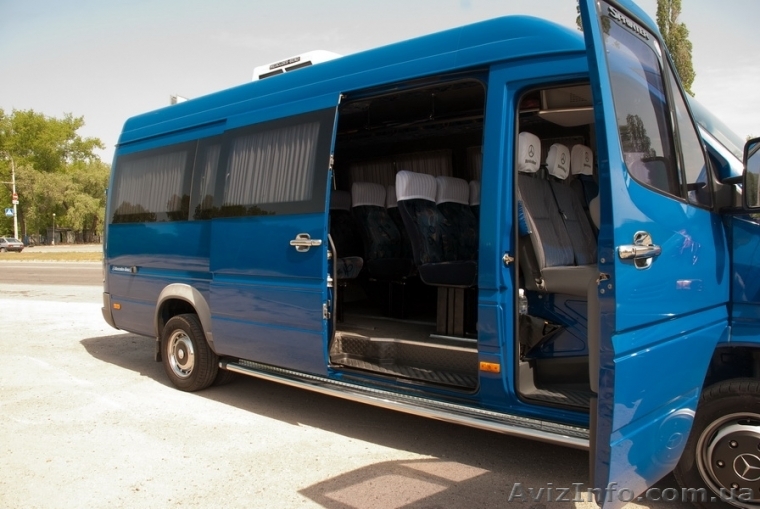 ПОЕЗДКИ НА АЗОВСКОЕ МОРЕ - <ro>Изображение</ro><ru>Изображение</ru> #1, <ru>Объявление</ru> #1089692