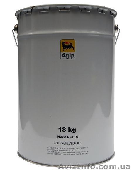 Масла компрессорные Agip Dicrea46,Dicrea68,Dicrea100,Dicrea150 - <ro>Изображение</ro><ru>Изображение</ru> #1, <ru>Объявление</ru> #1092357