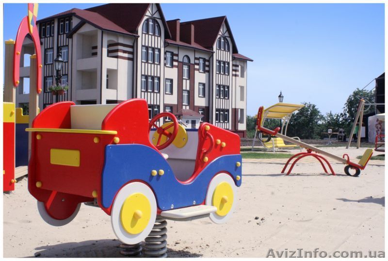 Продается квартира в элитном жилом комплексе «Ренессанс» House Park. - <ro>Изображение</ro><ru>Изображение</ru> #1, <ru>Объявление</ru> #1083528