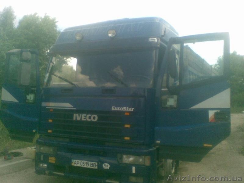 Iveco 440E 42 EuroStar - <ro>Изображение</ro><ru>Изображение</ru> #1, <ru>Объявление</ru> #1113779