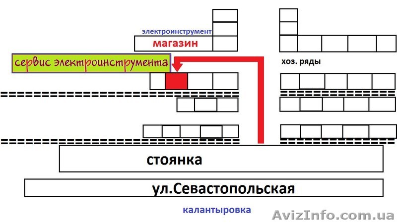 Ремонт элктроинструмента - <ro>Изображение</ro><ru>Изображение</ru> #1, <ru>Объявление</ru> #1128641