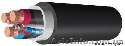 Кабель силовой, особо гибкий КОГВЭШ - <ro>Изображение</ro><ru>Изображение</ru> #1, <ru>Объявление</ru> #1130061