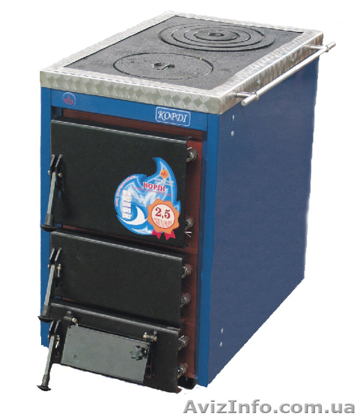 Твердотопливный котел Корди АКТВ 10.от производителя,с гарантией. - <ro>Изображение</ro><ru>Изображение</ru> #1, <ru>Объявление</ru> #1130936