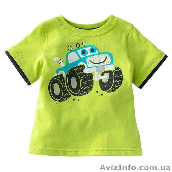 Детская качественная одежда. - <ro>Изображение</ro><ru>Изображение</ru> #1, <ru>Объявление</ru> #90921