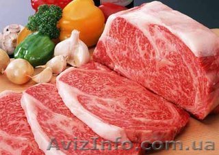 Говядина блочная. - <ro>Изображение</ro><ru>Изображение</ru> #1, <ru>Объявление</ru> #1128925