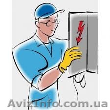 Услуги электрика по выполнению электромонтажных работ  - <ro>Изображение</ro><ru>Изображение</ru> #1, <ru>Объявление</ru> #1128113