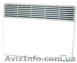 Электроконвектор "Термия" - <ro>Изображение</ro><ru>Изображение</ru> #1, <ru>Объявление</ru> #1135861