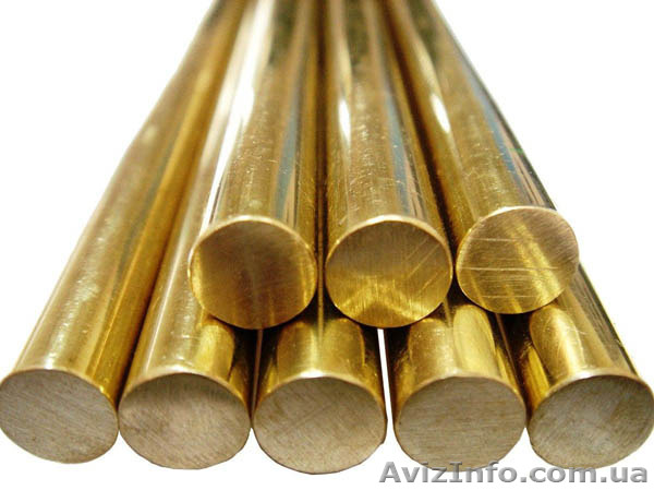 Латунный круг в Запорожье. - <ro>Изображение</ro><ru>Изображение</ru> #1, <ru>Объявление</ru> #1131820