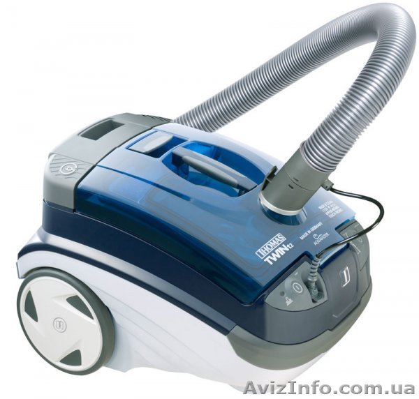 Пылесосы - Thomas, Zelmer, Philips, Samsung, LG - <ro>Изображение</ro><ru>Изображение</ru> #1, <ru>Объявление</ru> #1132362