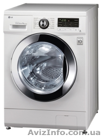 Стиральные машины со склада в Запорожье - <ro>Изображение</ro><ru>Изображение</ru> #1, <ru>Объявление</ru> #1132349