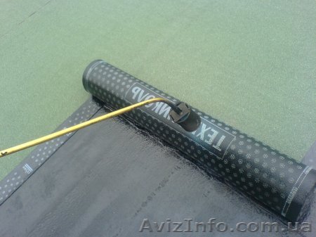 Ремонт крыши (мягкой кровли) еврорубероидом - <ro>Изображение</ro><ru>Изображение</ru> #1, <ru>Объявление</ru> #1146368