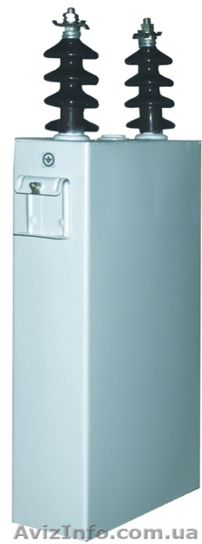 Силовые конденсаторы - <ro>Изображение</ro><ru>Изображение</ru> #1, <ru>Объявление</ru> #1150645