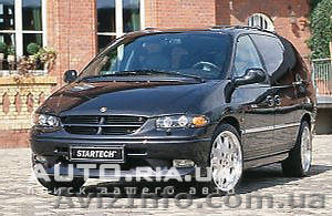 Запчасти Б/У на авто DODGE/CHRYSLER - <ro>Изображение</ro><ru>Изображение</ru> #1, <ru>Объявление</ru> #1169007