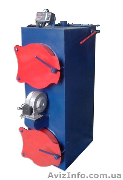 Пиролизный котё 20 кВт - <ro>Изображение</ro><ru>Изображение</ru> #1, <ru>Объявление</ru> #1117440