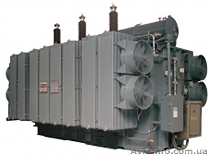 Силовые трасформаторы - <ro>Изображение</ro><ru>Изображение</ru> #1, <ru>Объявление</ru> #1156799