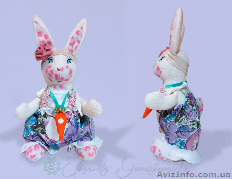 Продам мягкую игрушку - <ro>Изображение</ro><ru>Изображение</ru> #1, <ru>Объявление</ru> #1171756