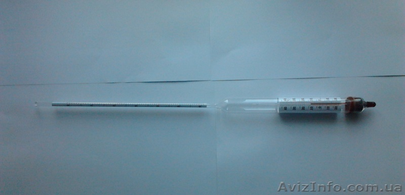 Ареометры для бензина, дизтоплива, солярки АНТ-1 - <ro>Изображение</ro><ru>Изображение</ru> #1, <ru>Объявление</ru> #1175989