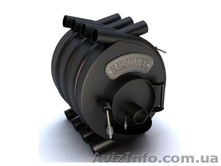 Печь Булерьян и дымоход для печи11 - <ro>Изображение</ro><ru>Изображение</ru> #1, <ru>Объявление</ru> #1182865