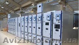 Комплектные распределительные устройства К-12;К-26;К-27 - <ro>Изображение</ro><ru>Изображение</ru> #1, <ru>Объявление</ru> #1173640