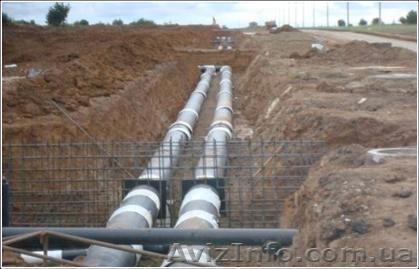 Тепловые сети | Энергокомплекс - <ro>Изображение</ro><ru>Изображение</ru> #1, <ru>Объявление</ru> #1176257