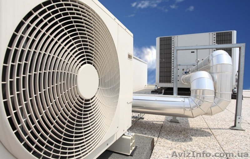 Работы по Отоплению и вентиляции - <ro>Изображение</ro><ru>Изображение</ru> #1, <ru>Объявление</ru> #1176255