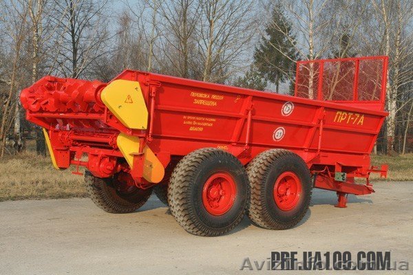  Запчасти к разбрасывателям ПРТ-10, РОУ-6 - <ro>Изображение</ro><ru>Изображение</ru> #1, <ru>Объявление</ru> #1173035