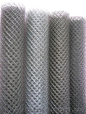 сетка "Рабица" супер-качество - <ro>Изображение</ro><ru>Изображение</ru> #1, <ru>Объявление</ru> #1181125