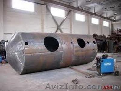 Емкости, баки, тара промышленная - <ro>Изображение</ro><ru>Изображение</ru> #1, <ru>Объявление</ru> #1183838