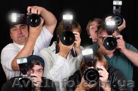 Комплекс услуг профессиональной фото и видеосъёмки. - <ro>Изображение</ro><ru>Изображение</ru> #1, <ru>Объявление</ru> #1188536