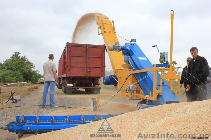  Зернометатели МЗС-120 - <ro>Изображение</ro><ru>Изображение</ru> #1, <ru>Объявление</ru> #1198458
