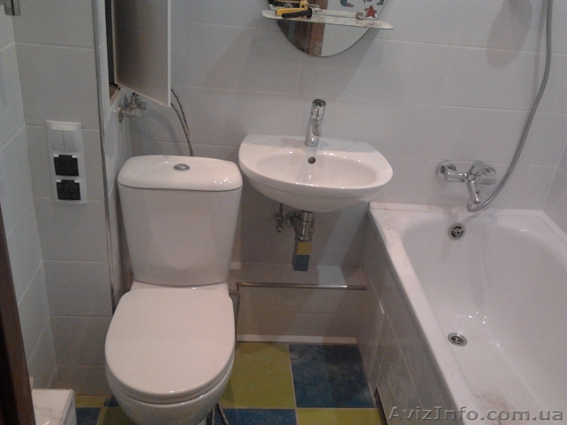 Прочистка канализации в Запорожье - <ro>Изображение</ro><ru>Изображение</ru> #1, <ru>Объявление</ru> #1208862