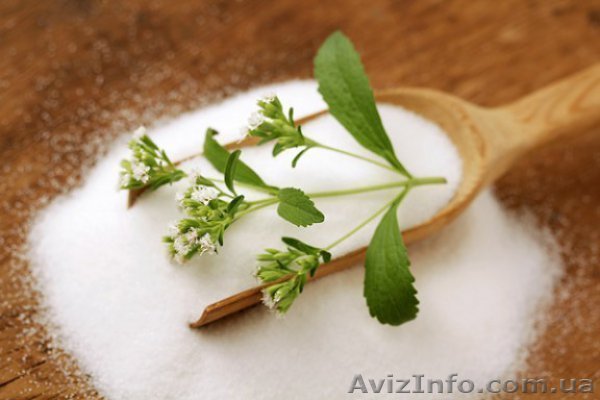 Стевиозид (экстракт стевии) - <ro>Изображение</ro><ru>Изображение</ru> #1, <ru>Объявление</ru> #1207933