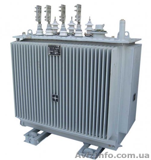 Трансформаторы силовые ТМ,ТМГ,ТМЗ - <ro>Изображение</ro><ru>Изображение</ru> #1, <ru>Объявление</ru> #1205073