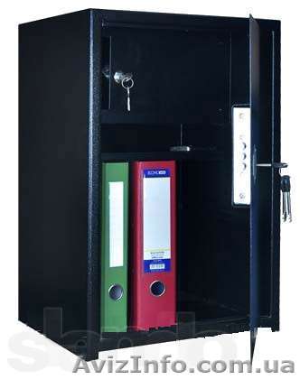 Сейф для документов (сейф офисный) в запорожье - <ro>Изображение</ro><ru>Изображение</ru> #1, <ru>Объявление</ru> #1215549