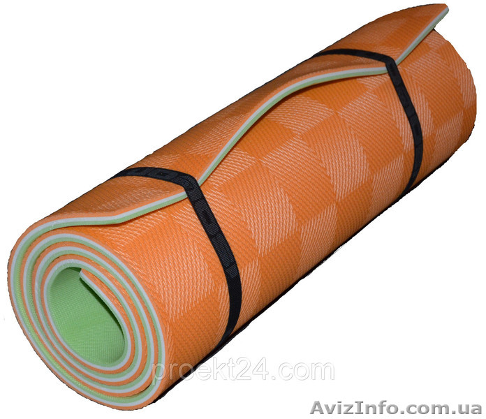 Коврик Camping 12  - <ro>Изображение</ro><ru>Изображение</ru> #1, <ru>Объявление</ru> #1217775