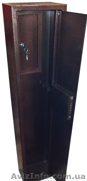 Продам сейф АФ-18  для оружия на 1 ствол , купить в Запорожье - <ro>Изображение</ro><ru>Изображение</ru> #1, <ru>Объявление</ru> #1223315