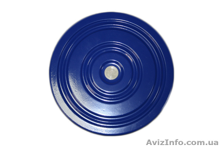 Диск грация (метал)                        - <ro>Изображение</ro><ru>Изображение</ru> #1, <ru>Объявление</ru> #1217054